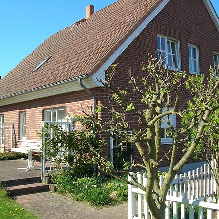Haus Jodokus, Whg Henk Appartement Kellenhusen Buitenkant foto