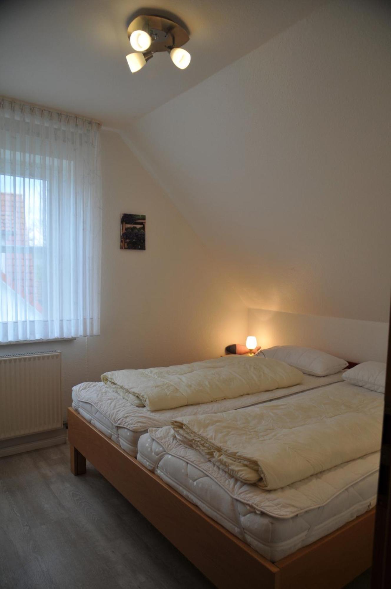 Haus Jodokus, Whg Henk Appartement Kellenhusen Buitenkant foto