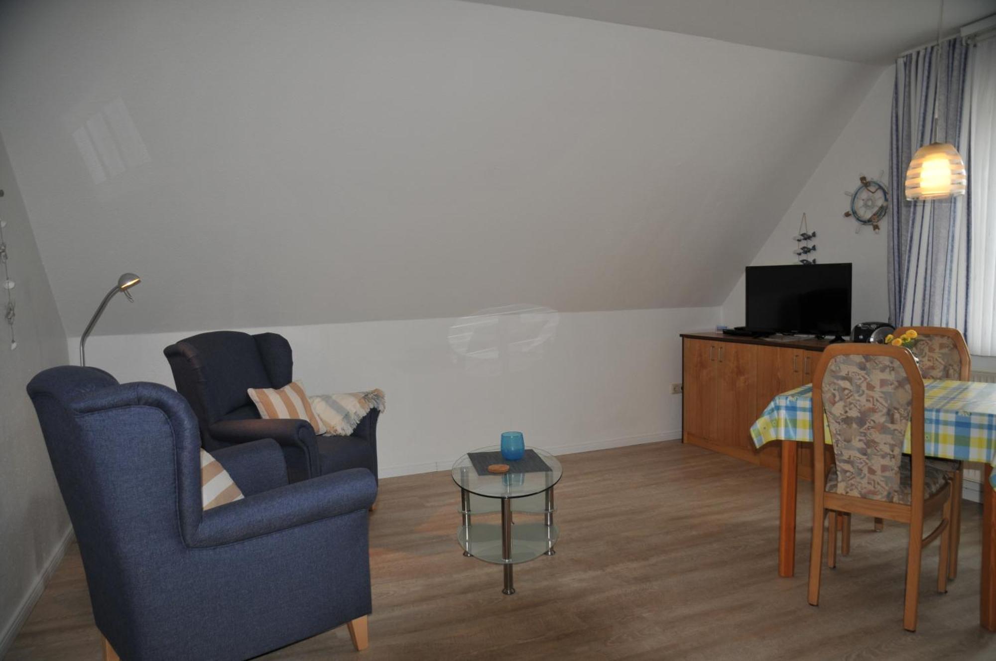 Haus Jodokus, Whg Henk Appartement Kellenhusen Buitenkant foto